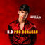 Cover B.O Pro Coração