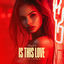Cover IS THIS LOVE (Dj Isl Remix) (Remix)