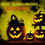 Cover Musique Halloween inquiétante: Ambiante horreur atmosphérique pour une Halloween d'épouvante