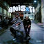 Cover ANIS X TI (feat. Young effectX & Jim Meller) [REMIX]
