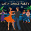 Cover Latin Dance Party by Putumayo