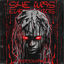 Cover SHE WAS EVERYTHING