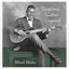 Cover Blind Blake - Ragtime Guitar Legend