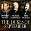 Cover The Dukes Of September Live