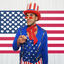 Cover The United States of Mak