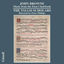 Cover John Browne - Music from the Eton Choirbook