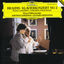 Cover Brahms: Piano Concerto No. 2 in B flat, Op. 83