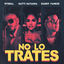 Cover No Lo Trates