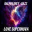 Cover Love Supernova