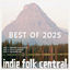 Cover Best of 2025 (Indie Folk Central)