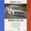 Cover BMW CLUB