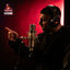 Cover TIFFANY BLUE (RED BULL 64 BARS)