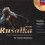 Cover Dvorák: Rusalka