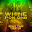 Cover Whine Pon DnB