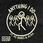 Cover Anything I Do (feat. Ms Banks & Alika)