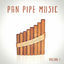 Cover Pan Pipe Music
