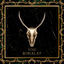 Cover Burial EP