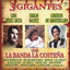 Cover 3 Gigantes Con la Banda la Costeña