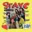Cover STAYDOM