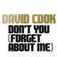 Cover Don't You (Forget About Me)