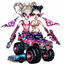 Cover Monster Truck
