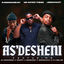 Cover As’desheni (feat. DJ Maphorisa, Xduppy, 2woshort, Woza Sjax & K.C Driller)