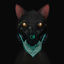 Cover Gato de Noche