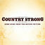 Cover Country Strong (More Music from the Motion Picture)