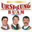 Cover Das Beste der Ursprung Buam