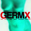 Cover GERM Remix EP