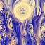 Cover Golden Vibes