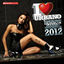 Cover I Love Urbano 2012 (Dembow, Mambo, Reggaeton, Merengue Urbano)