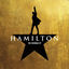 Cover Hamilton: The German EP