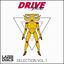 Cover Drive Radio Selection, Vol. 1