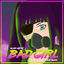 Cover Bad Girl (feat. Belkv)