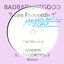 Cover Love Proceeding (Macroblank Remix)