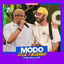 Cover Modo Zeca Pagodinho (Ao Vivo)