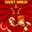 Cover Soviet March (From "Command & Conquer: Red Alert 3")