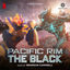 Cover Pacific Rim: The Black Season 2 (Soundtrack from the Netflix Original Anime Series)