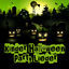 Cover Kinder Halloween Party Lieder