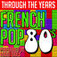 Cover Through the Years: French Pop 80's