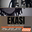 Cover Ekasi