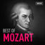 Cover Best of Mozart