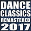 Cover Dance Classics Remastered 2017