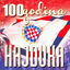 Cover 100 Godina Hajduka
