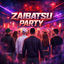 Cover Zaibatsu Party (feat. KAZAMA & TENSAI)