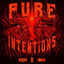 Cover PURE INTENTIONS