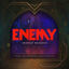 Cover Enemy (from the series Arcane League of Legends)