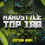 Cover Hardstyle Top 100 Edition 2024