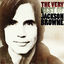 Cover The Very Best Of Jackson Browne